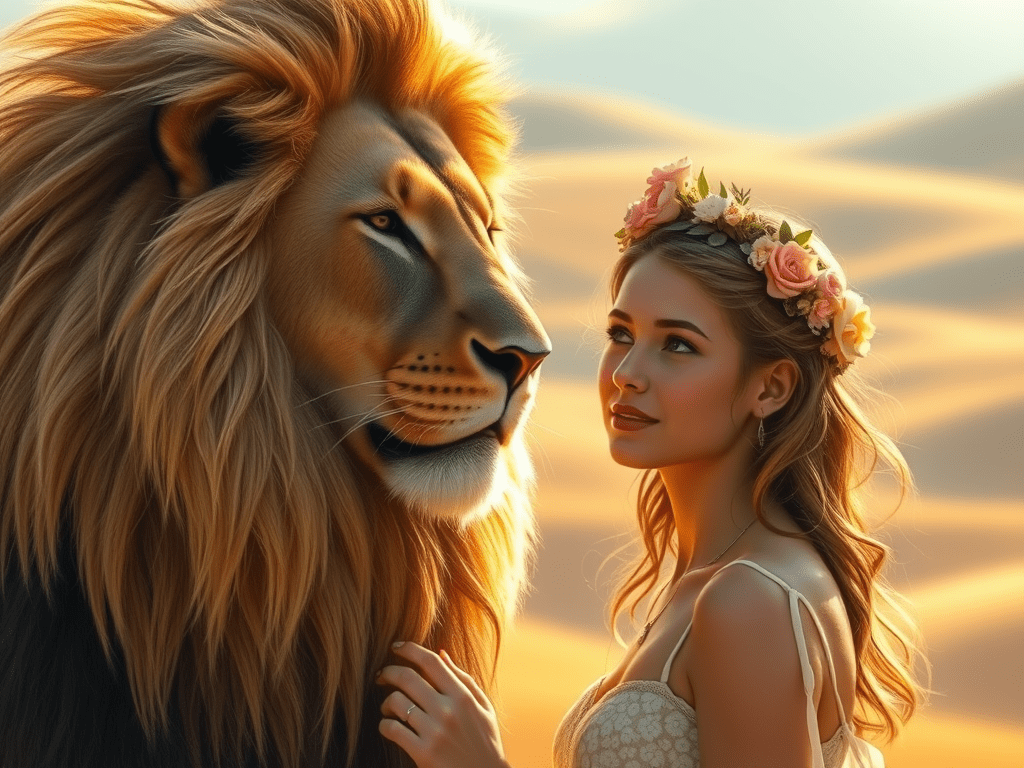 La Fuerza del tarot: El poder de la&nbsp;serenidad