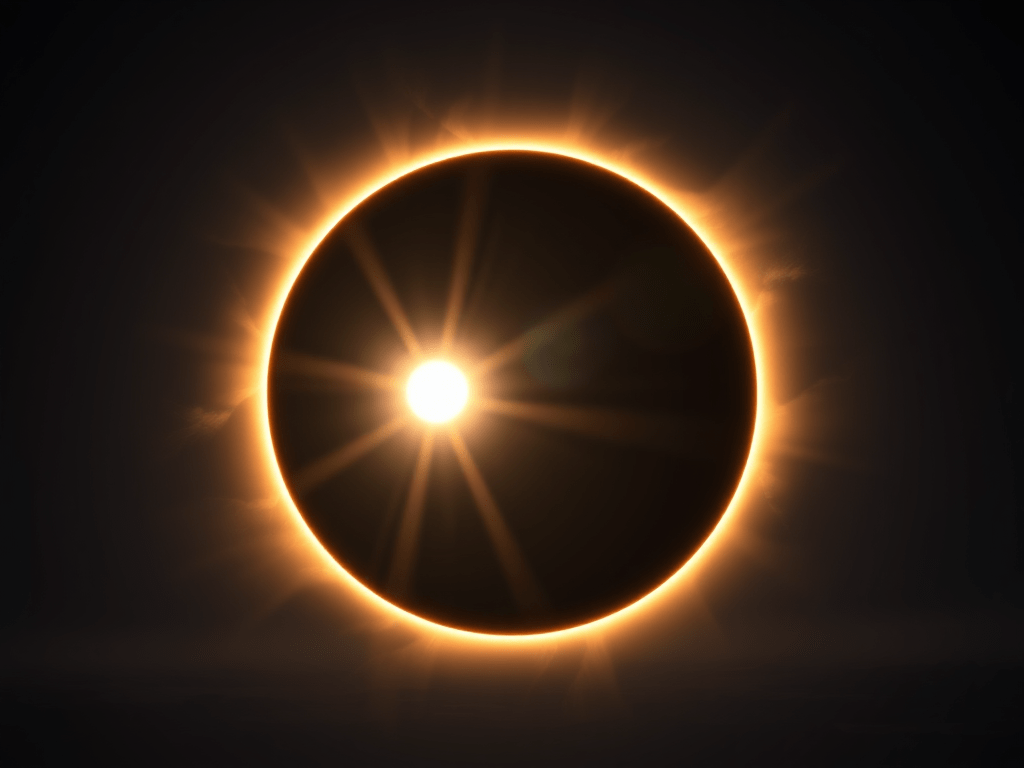 Todo sobre el eclipse solar anular del 17 de Febrero de&nbsp;2026